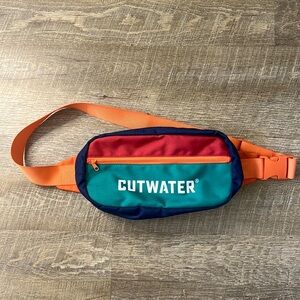 Cutwater Fanny Pack OS